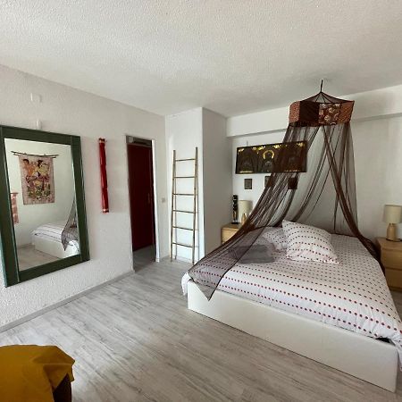 Villa Naturiste Port Nature Agde Εξωτερικό φωτογραφία