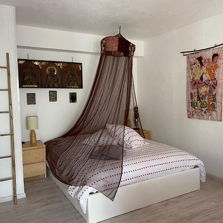 Villa Naturiste Port Nature Agde Εξωτερικό φωτογραφία
