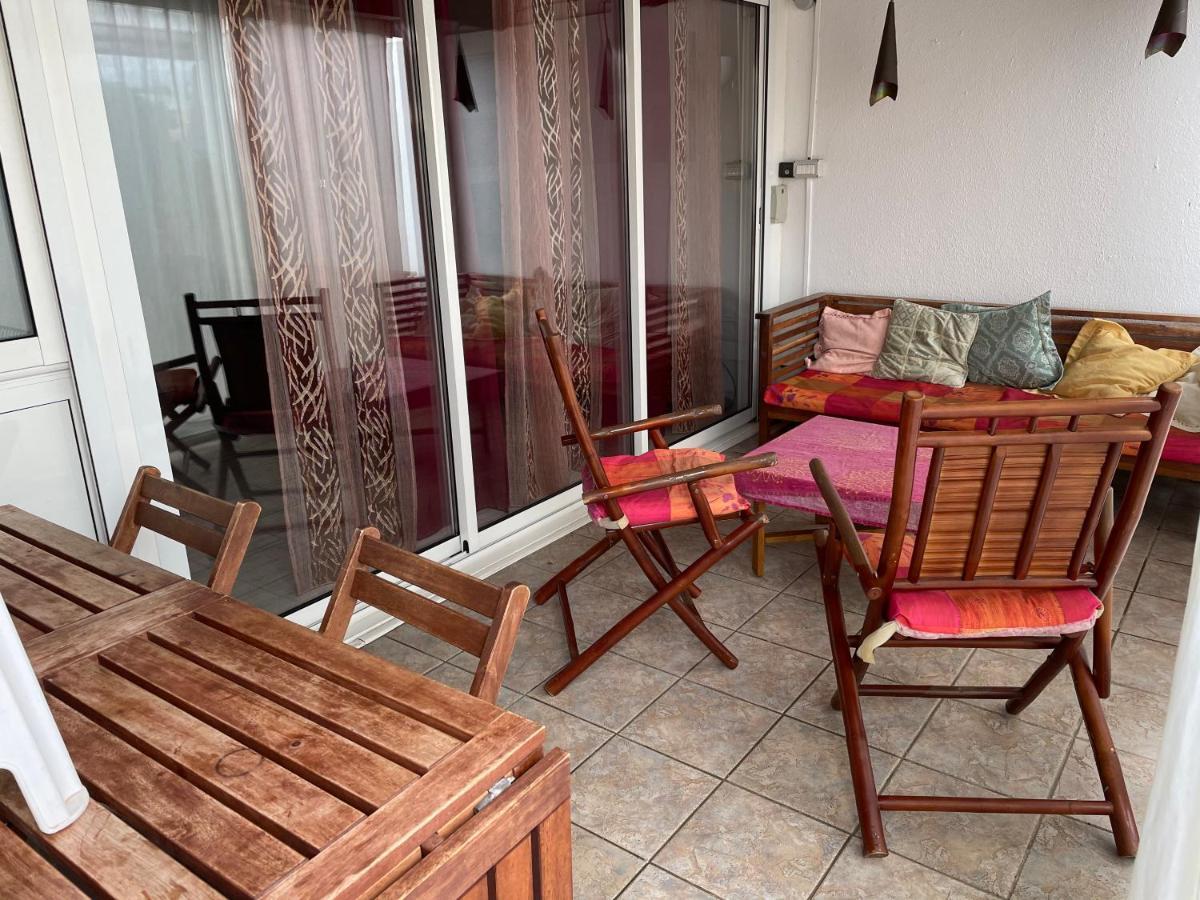 Villa Naturiste Port Nature Agde Εξωτερικό φωτογραφία