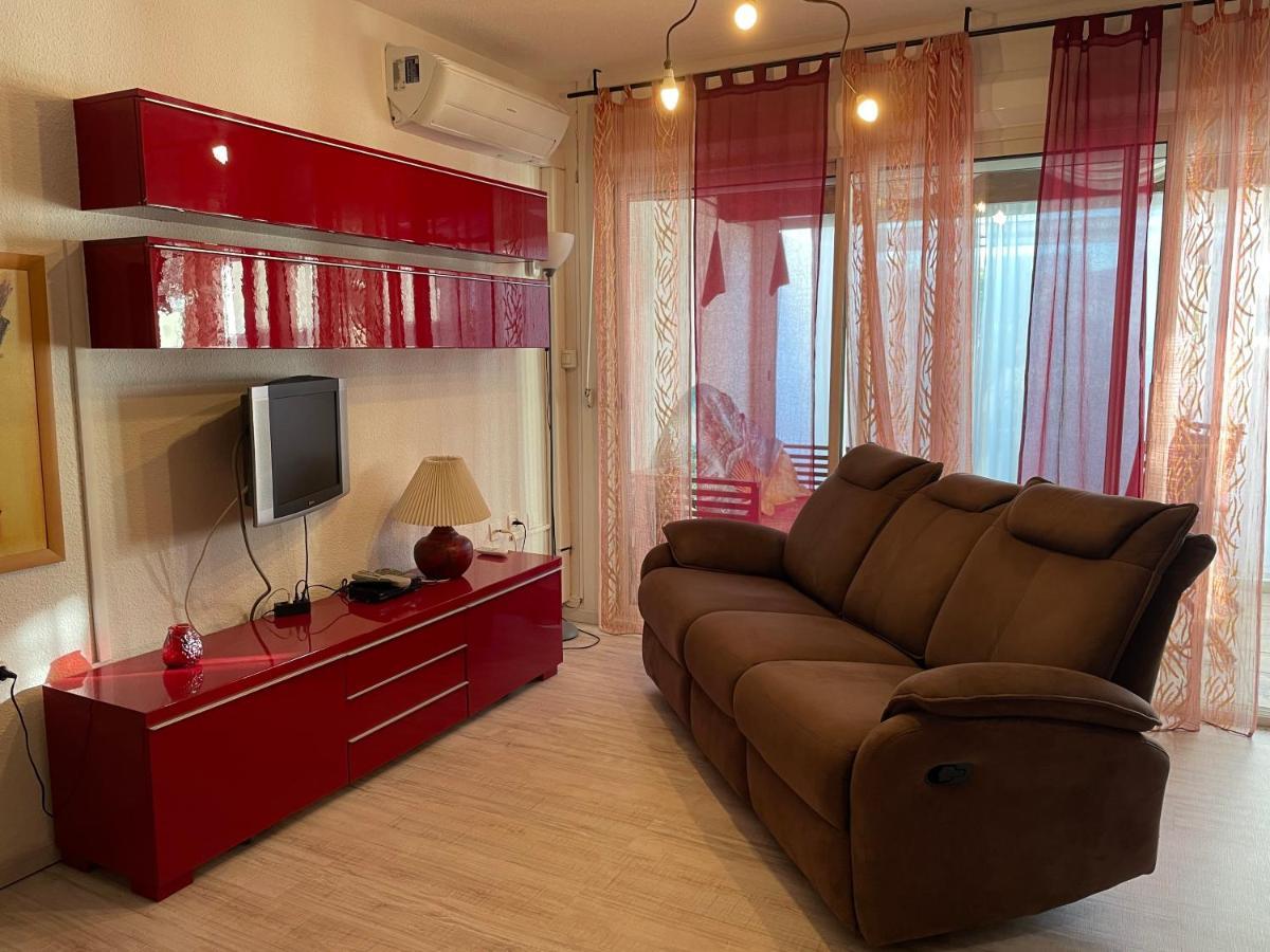 Villa Naturiste Port Nature Agde Εξωτερικό φωτογραφία