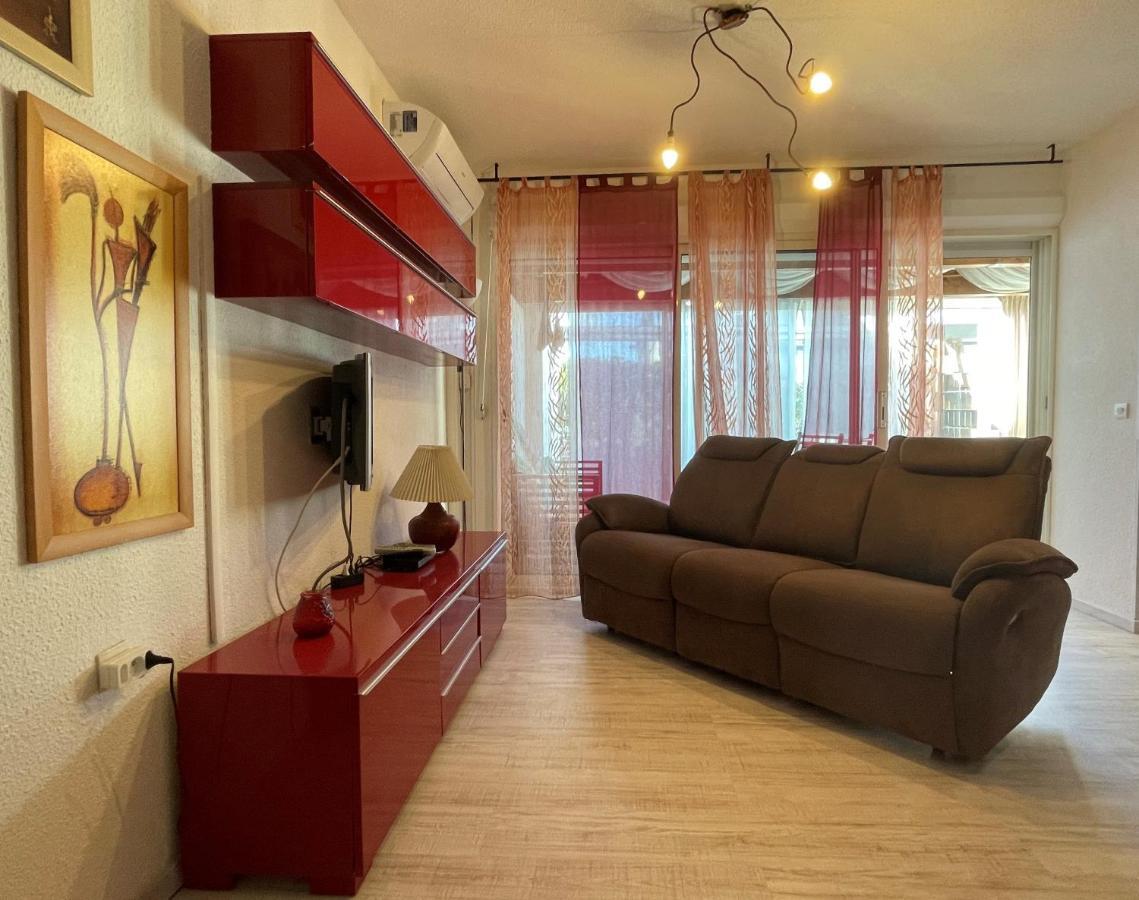 Villa Naturiste Port Nature Agde Εξωτερικό φωτογραφία