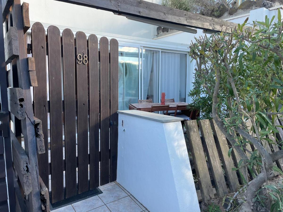 Villa Naturiste Port Nature Agde Εξωτερικό φωτογραφία