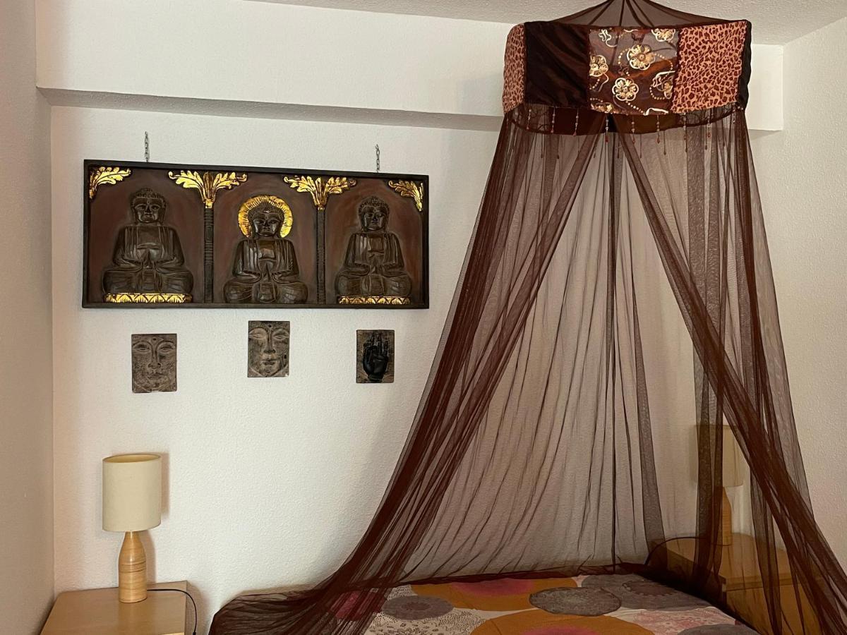 Villa Naturiste Port Nature Agde Εξωτερικό φωτογραφία