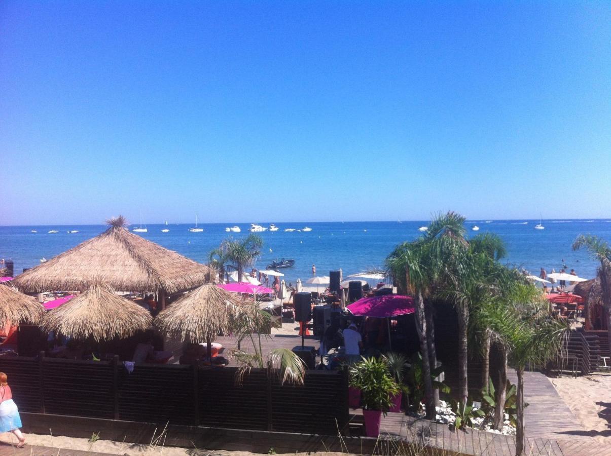 Villa Naturiste Port Nature Agde Εξωτερικό φωτογραφία