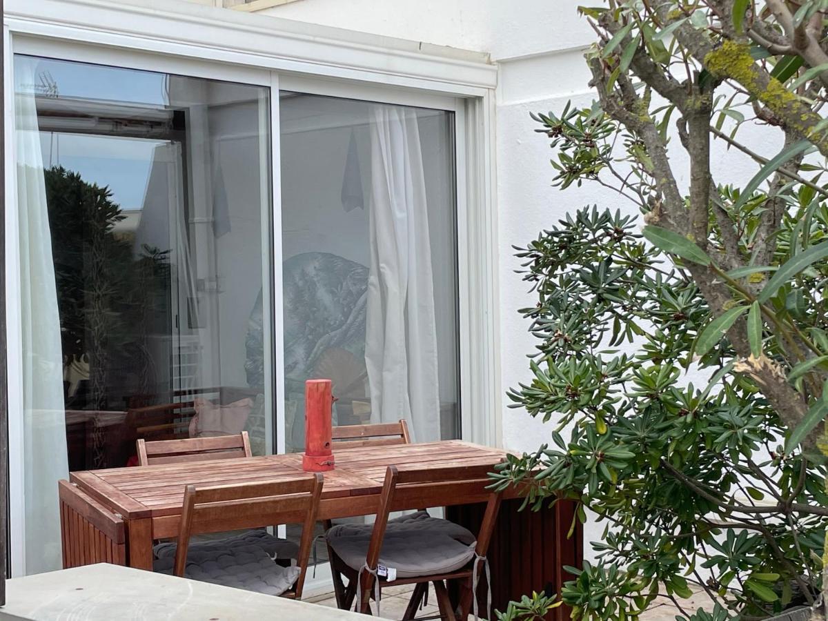 Villa Naturiste Port Nature Agde Εξωτερικό φωτογραφία
