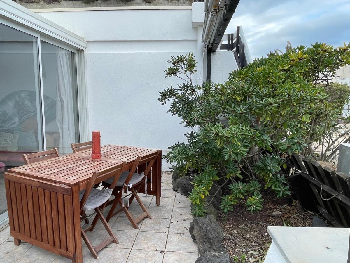Villa Naturiste Port Nature Agde Εξωτερικό φωτογραφία