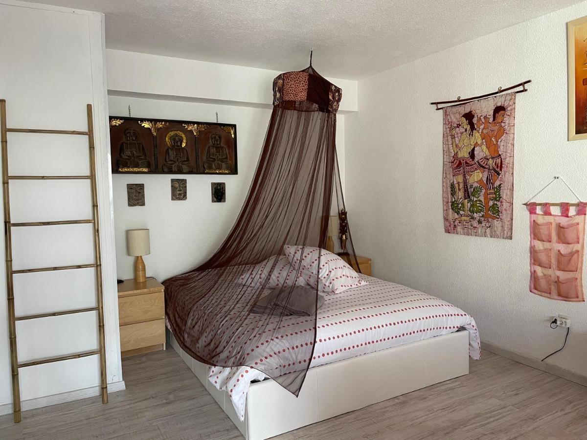 Villa Naturiste Port Nature Agde Εξωτερικό φωτογραφία